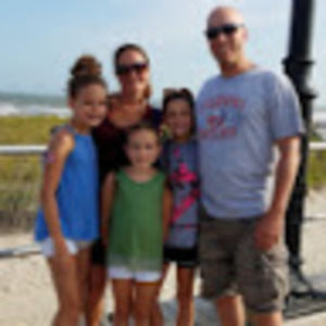 Meet your Posher, Daren